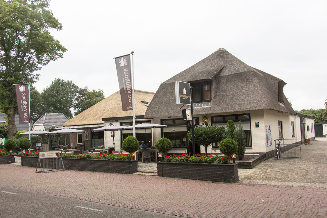De Veldhoek Salland De Veldhoek Salland